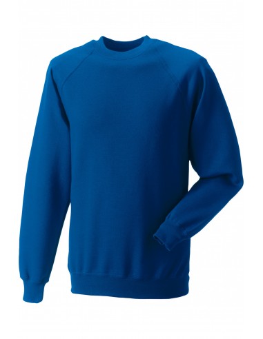 SWEAT-SHIRT COL ROND CLASSIC - RU7620M-Accueil-Alchimistes