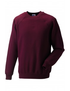 SWEAT-SHIRT COL ROND...