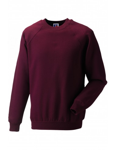 SWEAT-SHIRT COL ROND CLASSIC - RU7620M-Accueil-Alchimistes