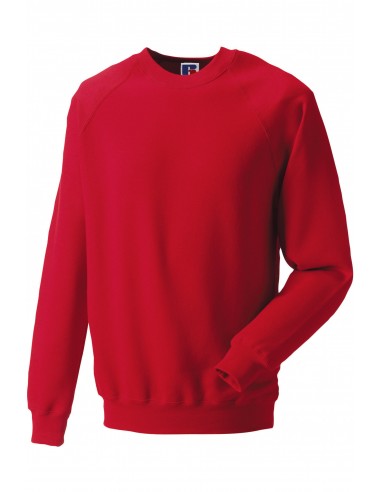 SWEAT-SHIRT COL ROND CLASSIC - RU7620M-Accueil-Alchimistes