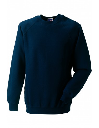 SWEAT-SHIRT COL ROND CLASSIC - RU7620M-Accueil-Alchimistes