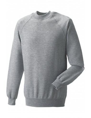 SWEAT-SHIRT COL ROND CLASSIC - RU7620M-Accueil-Alchimistes