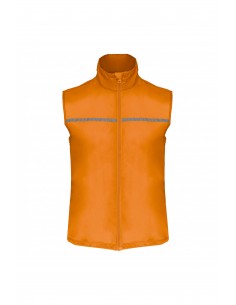 Runner - gilet...