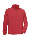 POLAIRE COL ZIPPÉ HIGHLANDER+ - CGHIGH