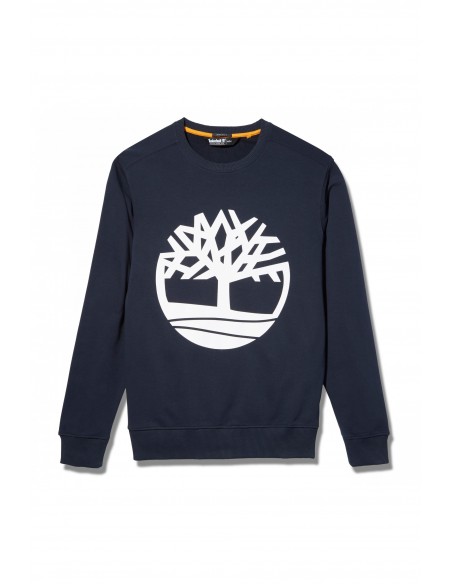 Sweatshirt core tree col rond - TB0A2BJ8-Accueil-Alchimistes