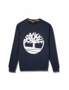 Sweatshirt core tree col rond - TB0A2BJ8