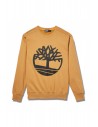 Sweatshirt core tree col rond - TB0A2BJ8