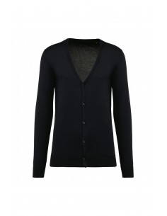 Cardigan Supima® homme - PK902
