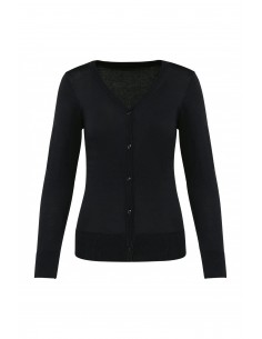 Cardigan Supima® femme - PK903 2