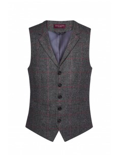 Gilet homme Memphis - BT1463