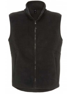 GILET POLAIRE TRAVELLER+ -...