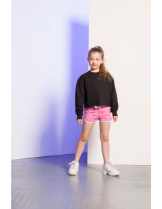 Sweat-shirt enfant Slounge...