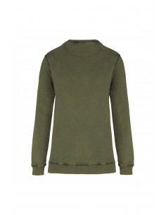 Sweat-shirt col rond - K4007 2