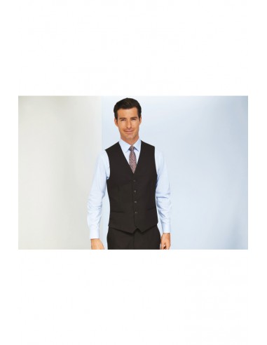 Gilet Homme Mercury - BT1295-Accueil-Alchimistes