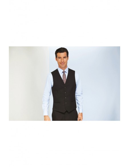 Gilet Homme Mercury - BT1295-Accueil-Alchimistes