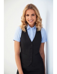 Gilet Femme Luna - BT2257