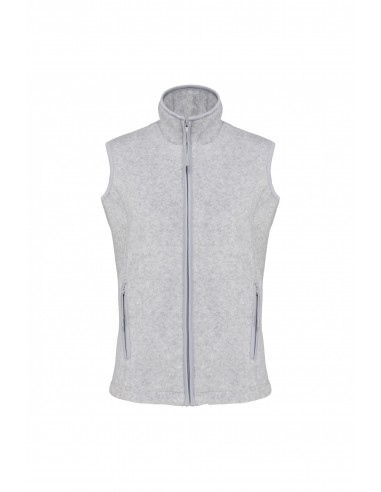 Mélodie gilet micropolaire femme - K906-Accueil-Alchimistes