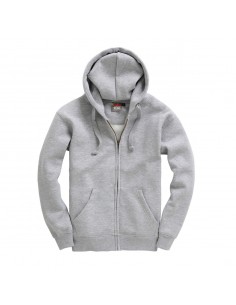 Sweatshirt Premium Zip Hoodie 2