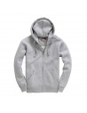 Sweatshirt Premium Zip Hoodie