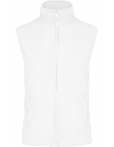 Mélodie gilet micropolaire femme - K906-Accueil-Alchimistes