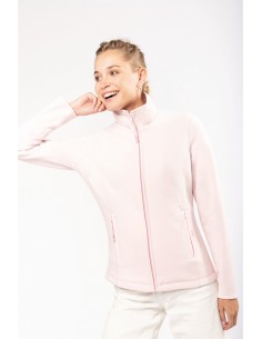 Maureen veste micropolaire...