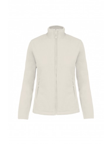 Maureen veste micropolaire femme - K907-Accueil-Alchimistes