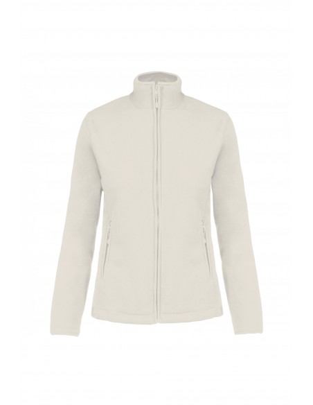 Maureen veste micropolaire femme - K907-Accueil-Alchimistes