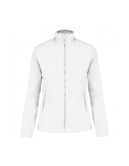 Maureen veste micropolaire femme - K907-Accueil-Alchimistes