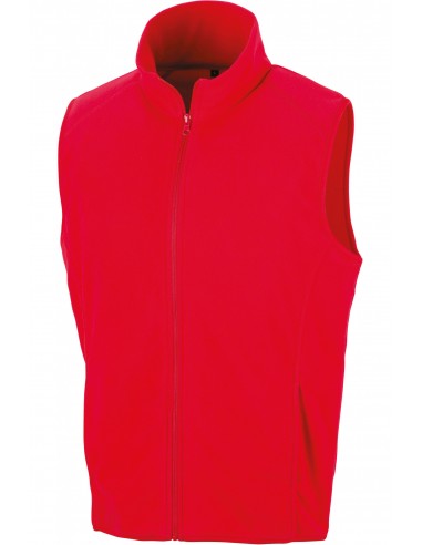 Gilet micro polaire - R116X-Accueil-Alchimistes