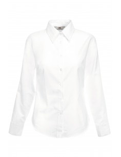 CHEMISE FEMME MANCHES...