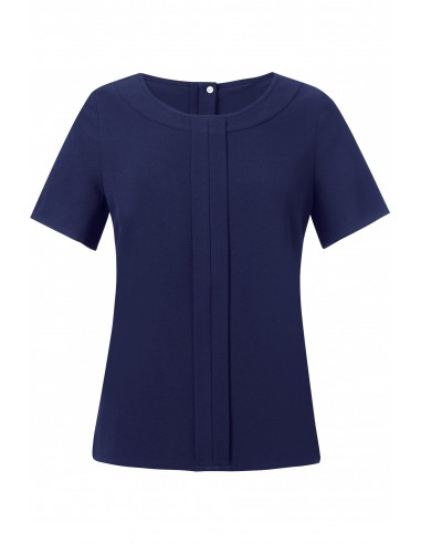 Blouse Crêpe de Chine VERONA - BT2280-Accueil-Alchimistes