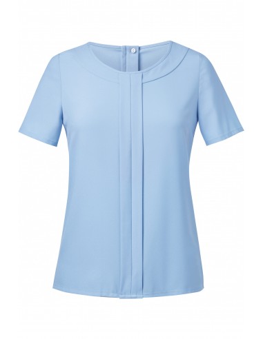 Blouse Crêpe de Chine VERONA - BT2280-Accueil-Alchimistes