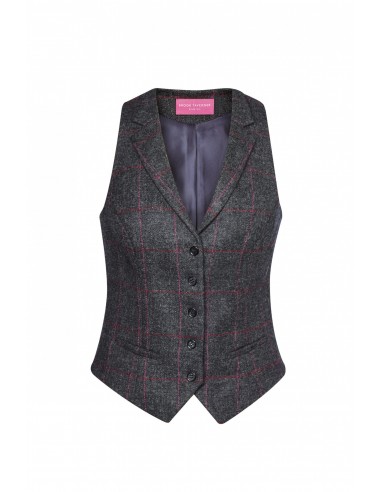 Gilet femme Nashville - BT2310-Accueil-Alchimistes