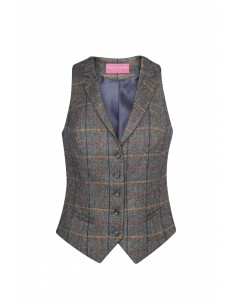 Gilet femme Nashville - BT2310