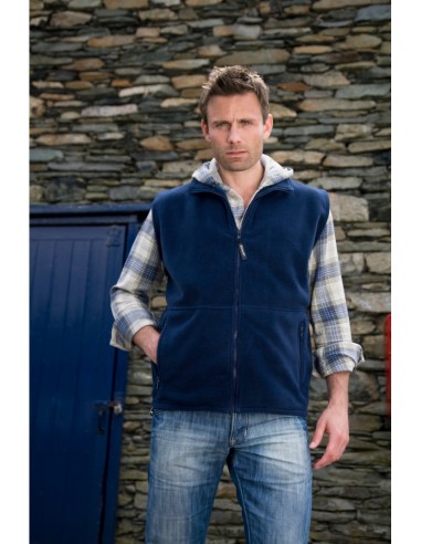 GILET POLAIRE POLARTHERM™ - R37A-Accueil-Alchimistes