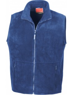 GILET POLAIRE POLARTHERM™ -...
