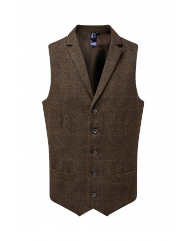 Gilet chevrons homme - PR625-Accueil-Alchimistes