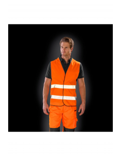 Gilet CORE High Viz - R200X