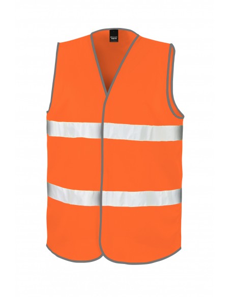 Gilet CORE High Viz - R200X-Accueil-Alchimistes