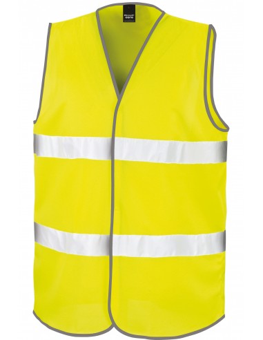 Gilet CORE High Viz - R200X-Accueil-Alchimistes