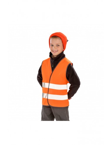 GILET DE SÉCURITÉ ENFANT - R200J-Accueil-Alchimistes