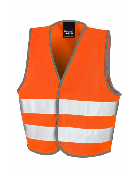 GILET DE SÉCURITÉ ENFANT - R200J-Accueil-Alchimistes