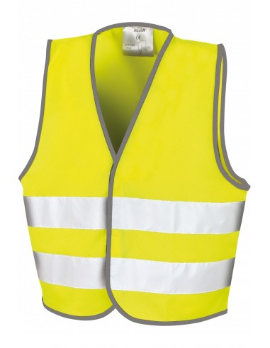 GILET DE SÉCURITÉ ENFANT - R200J-Accueil-Alchimistes