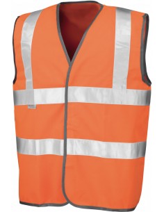 Gilet de sécurité High Viz...