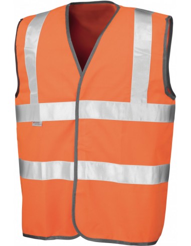 Gilet de sécurité High Viz - R21-Accueil-Alchimistes