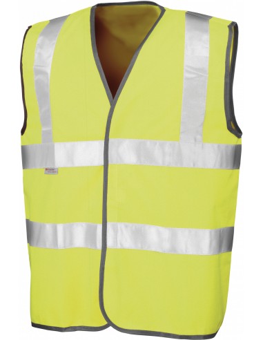 Gilet de sécurité High Viz - R21-Accueil-Alchimistes