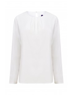 Blouse manches longues - H598 2