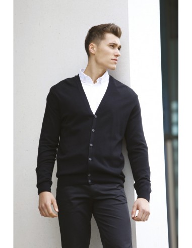 CARDIGAN HOMME - H722-Accueil-Alchimistes