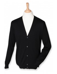 CARDIGAN HOMME - H722 2