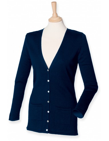 CARDIGAN FEMME - H723-Accueil-Alchimistes